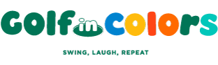 Golf In colors Store